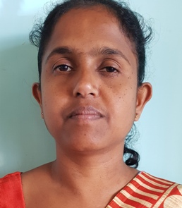 H.K.HELAUDAGEDARA WIHARAKALE