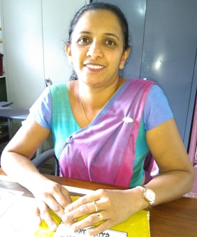 Chintha Social